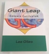 Giant leap genesis for sale  Muncie