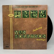 Them Featuring Van Morrison - 1982 US Press Double LP (NM) Ultrasonic Clean comprar usado  Enviando para Brazil