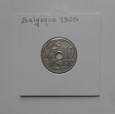 10 centimes 1905 d'occasion  Tulette