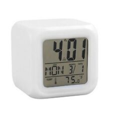 Moodicare clock glowing for sale  UK