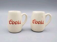 Mini mug ceramic for sale  Colorado Springs