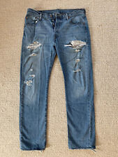 Levis 501 jeans gebraucht kaufen  Augsburg