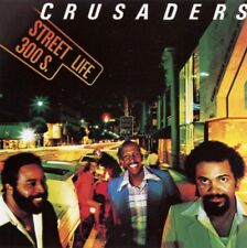 Used, Crusaders - Street Life CD #G2034623 for sale  Shipping to South Africa
