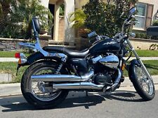 honda shadow 750 for sale  Irvine