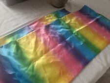 Schal tuch regenbogen gebraucht kaufen  Melle-Mitte