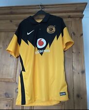 Nike kaizer chiefs for sale  GOOLE