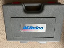 Acdelco g12 series for sale  CHESTERFIELD