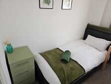 Single bedroom furniture for sale  NANTWICH