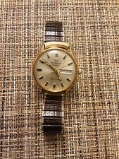 Vintage Wittnauer Geneve Automatic Watch  for sale  Shipping to South Africa