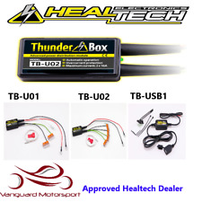 Healtech thunder box for sale  UCKFIELD