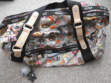 Tokidoki lesportsac bag. for sale  GRAYS