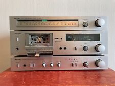 Rotel 400 stereo for sale  Shipping to Ireland