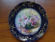 Pouyat limoges assiette d'occasion  Thann