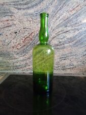 Grüne deko flasche gebraucht kaufen  Weißensee