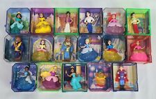 Usado, Juego de figuras de la colección Disney Princess Sparkle segunda mano  Embacar hacia Argentina