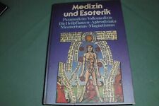 Medizin esoterik paramedizin gebraucht kaufen  Allersberg