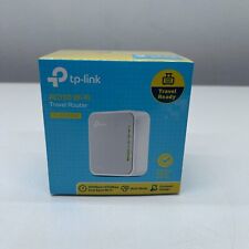 TP-Link AC750 Wireless Portable Nano Travel Router for sale  Shipping to South Africa
