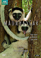 Madagascar dvd david for sale  STOCKPORT