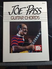 Joe pass guitar for sale  HENLEY-ON-THAMES
