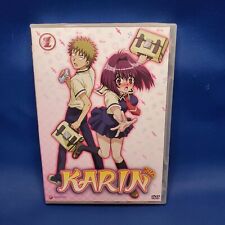 Karin dvd volume for sale  Van Nuys