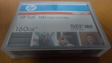RE-CERTIFIED HP Data Cartridge DAT160 DDS6 Exact Part Number C8011A C8011-60000 for sale  Shipping to South Africa