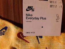 Nike everyday plus gebraucht kaufen  Ottensoos