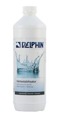 Liter delphin härtestabilisat gebraucht kaufen  Wannweil