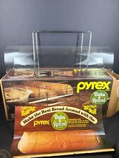 Pyrex corning bake for sale  Masury