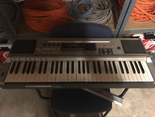 Keyboard casiotone 7000 gebraucht kaufen  Diepenau