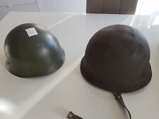 Casque militaire francais d'occasion  Bazet