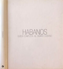 Habanos. guida completa usato  Italia