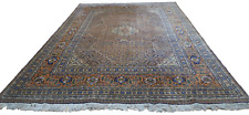 Large persain carpet for sale  BLACKPOOL