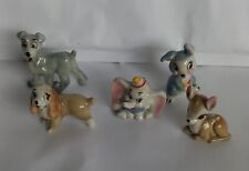 wade whimsies disney dumbo for sale  WORCESTER