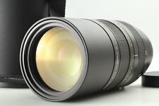 Cla ' D Casi sin Usar " Leica Vario Apo Elmarit R 70-180mm F/2.8 ROM Lente E77 comprar usado  Enviando para Brazil