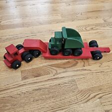 Wooden truck flatbed for sale  Seneca