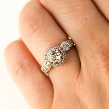 Carat diamond ring for sale  LONDON