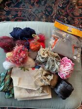 Mixed craft bundle for sale  ROBERTSBRIDGE