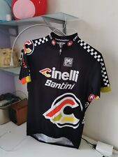 Authentic santini sms for sale  Chandler