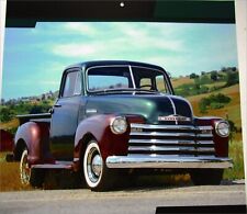 1952 chevy 3100 for sale  Jackson