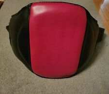 Boxing belly pad for sale  Schaghticoke
