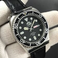 Relógio de quartzo masculino vintage Citizen Hi-Wind (SPALDING) mergulhador 100 M original do Japão comprar usado  Enviando para Brazil