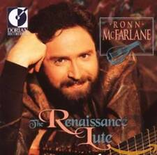 Renaissance lute audio for sale  Montgomery