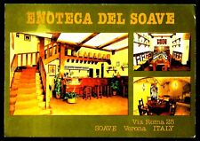 Soave enoteca del usato  Mira