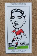Busby babes manchester for sale  DARLINGTON