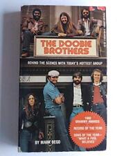 Doobie brothers behind for sale  USA