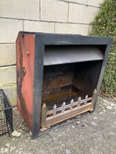 open fireplace for sale  CORSHAM