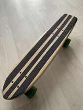 Vintage skateboard california for sale  BARNSTAPLE