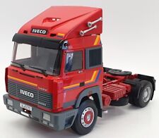 Caminhão modelo Road Kings escala 1/18 RK180071 - 1988 Iveco Fiat Turbostar trator 2 comprar usado  Enviando para Brazil