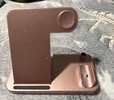Wireless pink charger for sale  Springfield
