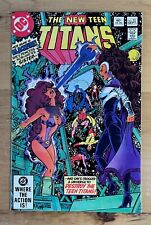 New teen titans for sale  Colorado Springs